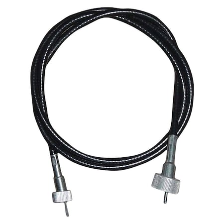 Aic Replacement Parts Tachometer Cable - Fits Massey Ferguson - 544198M91-CC